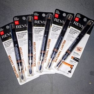 Revlon Color Stay Browlights Pomade Pencil